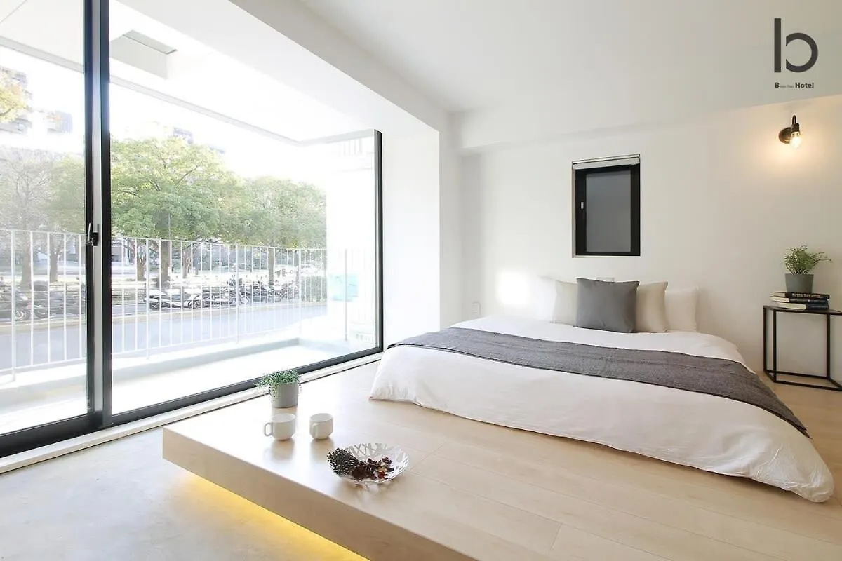 Bhotel Heiwaodori 101 - Exquisite Room For 6Ppl Near Peacepark Hiroshima Apartment