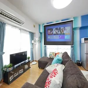 Maison Etoile 706 / Vacation 7561 アパート 名古屋市