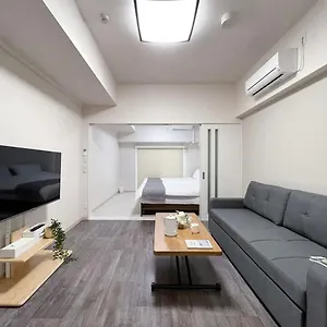 Casaen - Spacious 1br For 6 Ppl Great Location With Wifi アパート