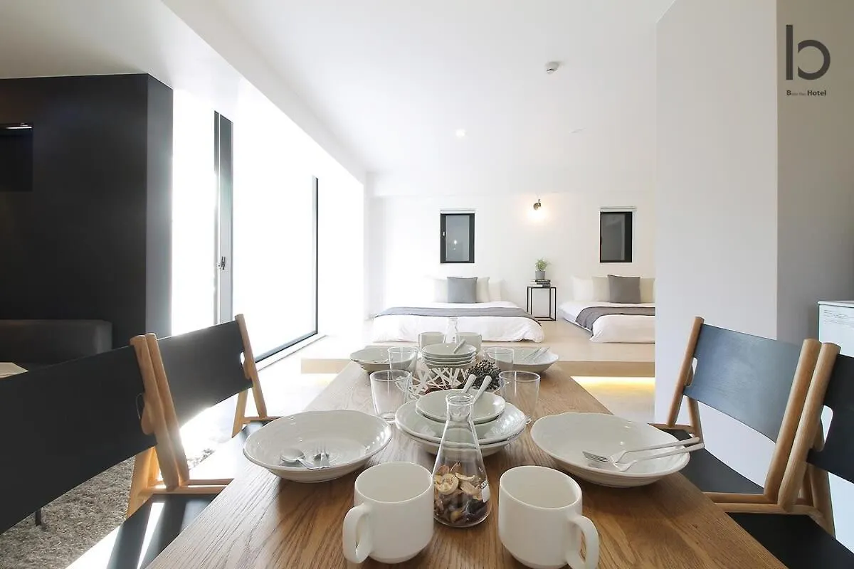 Bhotel Heiwaodori 101 - Exquisite Room For 6Ppl Near Peacepark Hiroshima Japan