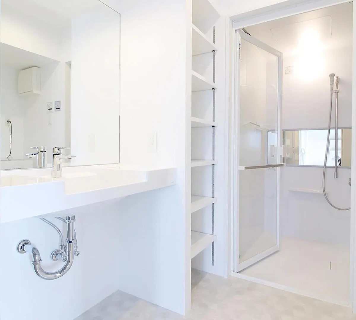 Apartment Bhotel Heiwaodori 101 - Exquisite Room For 6Ppl Near Peacepark Hiroshima
