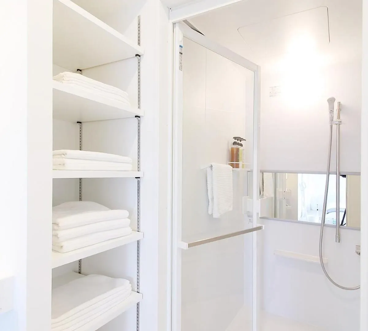Apartment Bhotel Heiwaodori 101 - Exquisite Room For 6Ppl Near Peacepark Hiroshima