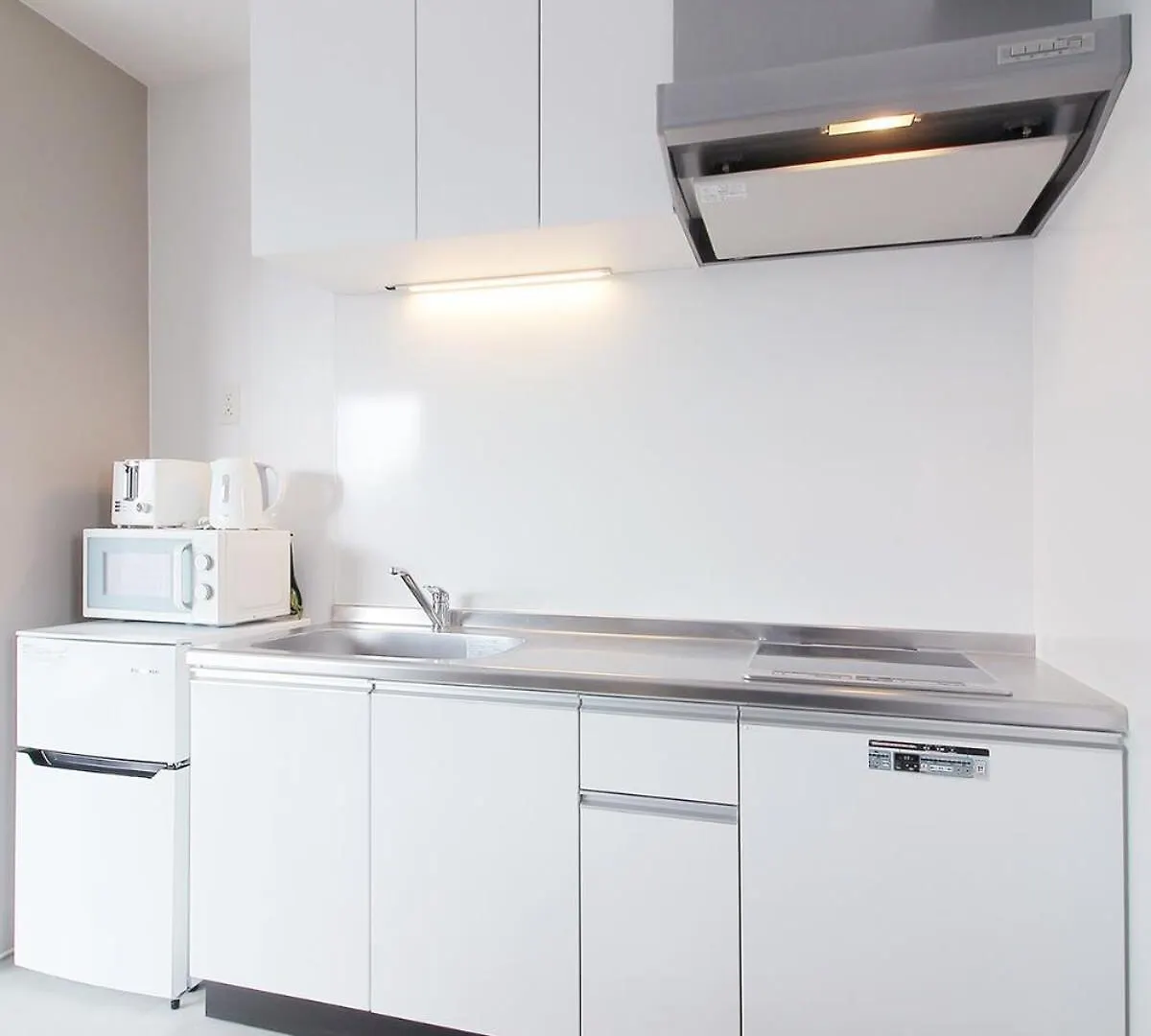 Apartment Bhotel Heiwaodori 101 - Exquisite Room For 6Ppl Near Peacepark Hiroshima
