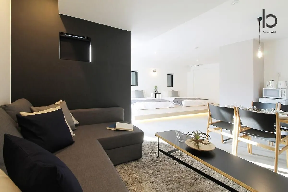 Bhotel Heiwaodori 101 - Exquisite Room For 6Ppl Near Peacepark Hiroshima