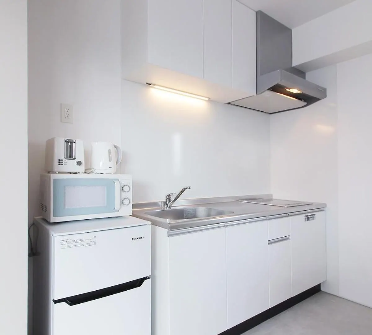 Bhotel Heiwaodori 101 - Exquisite Room For 6Ppl Near Peacepark Hiroshima Japan
