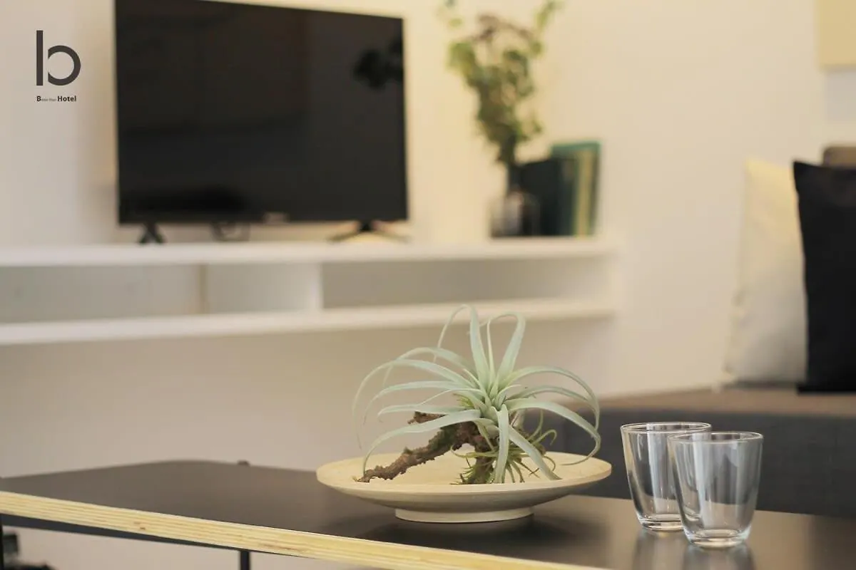 Apartment Bhotel Heiwaodori 101 - Exquisite Room For 6Ppl Near Peacepark Hiroshima Japan